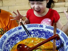 -姓周桥大碗公面