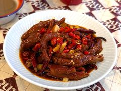 -老三样·旧食新味(绿地店)