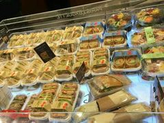 -PARIS BAGUETTE巴黎贝甜(周浦万达店)