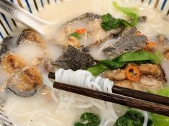 -鲜越鲜鱼粉(财富购物中心店)