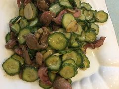 -大家乐东北菜(富河园店)