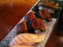 -千代武日本料理(开发区店)