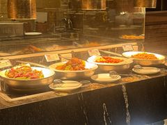 -美食汇·海鲜自助餐·家庭聚会·商务宴请(青秀万达文华店)