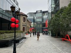 -思南书局(复兴中路店)