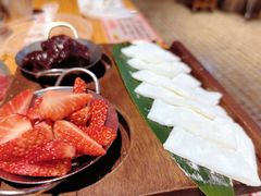 -哼蟹二将·烤肉酱蟹(合生汇店)