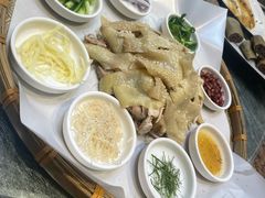 -顺意·顺德家乡菜(国际人才大厦店)