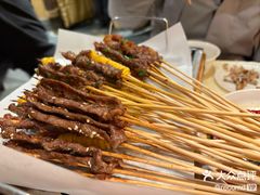 -串盟烧烤·长沙美食地标(星沙店)