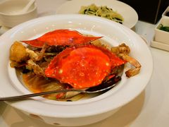 -万龙洲海鲜(阜外店)