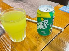 -TUK土耳其餐厅·下午茶(卢湾店)
