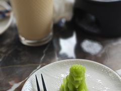 -广富林宰相府酒店·水云间