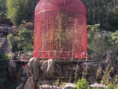-龙门水都景区