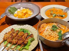 -About Bistro關於·泰式家庭料理