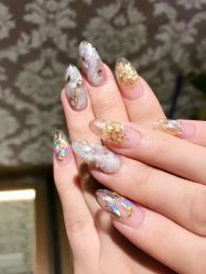 -EAST日式美甲美睫沙龙