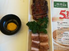 -江燕路万科里