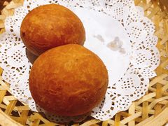 玉兰饼-穆桂英美食(城中店)