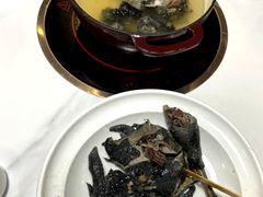 -黑鸡小馆(金源店)