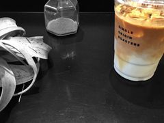 -KYO COFFEE(胶州路店)
