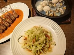 -品味杭州·粤式融合·海鲜小馆·钱江新城CBD