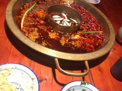 -春熙里老火锅(春熙路店)