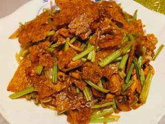 -华顺土菜馆(洪岗路店)