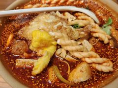 -福苗小骆驼烧烤(莲湖路店)