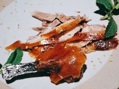 -青年公社烤鸭(青年路店)