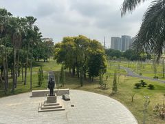 -华侨公园
