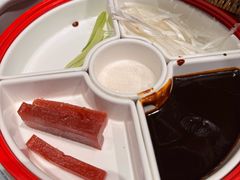 -小吊梨汤·北京菜·烤鸭(鸟巢店)