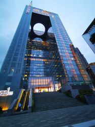 -空中一号宴会厅(信合大厦店)