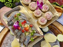 -云琴家·白族石板烧·菌锅(三十九年姐妹传承店)