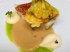 深海金目鲷-蝶舍·MAISON PAPILLON