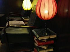 -太平洋咖啡(市府恒隆二店)