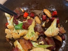 -客语客家菜(华发商都店)