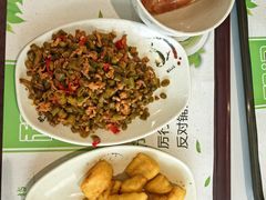 -和记馅饼(太平路店)