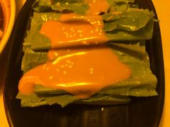 -龙门阵茶屋川菜馆(武康路店)