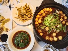 -壹只菜·崇明本地特色菜(崇明南门店)