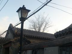 巷子-203密室逃脱体验馆·聚会·亲子·团建(中关村店)