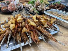 -老虎滩大连海鲜烧烤(建邺云锦路总店)