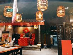 -南京大牌档(香港广场店)
