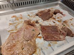 -新石器烤肉(南站店)