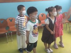 -奇尔思青少儿·语言·艺术·演讲(顾戴路店)