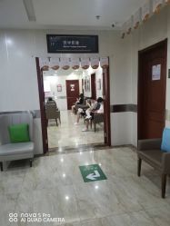 -大连新百佳妇儿医院