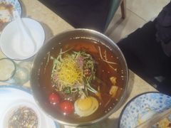 -英子补身汤(海兰路店)