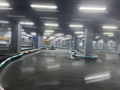 -e赛道卡丁车