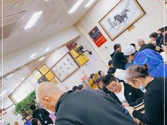 -老刘家泡馍(钟楼广济街店)