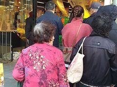 -果乐多生鲜超市(宏业广场店)