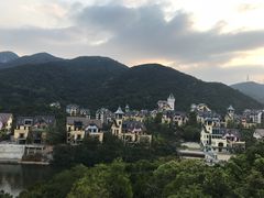 -东部华侨城
