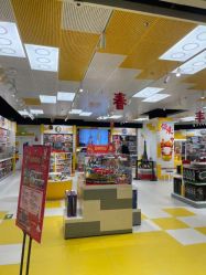 -乐高授权专卖店(中关村领展店)