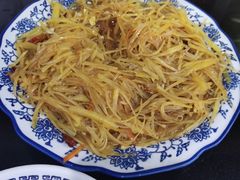 -一锅厨东北水饺店(厦大店)