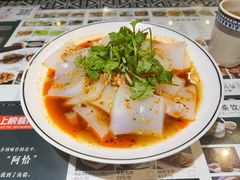 -清真·阿恰西域饭店(高铁站双子塔店)